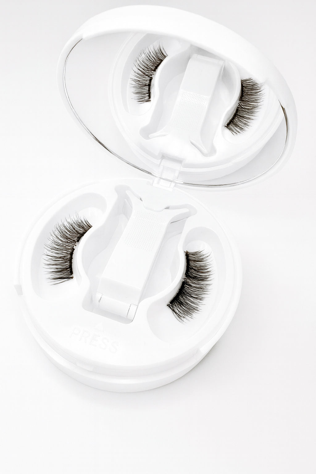 Lash Elixir – Natural Glow Magnetic Lashes