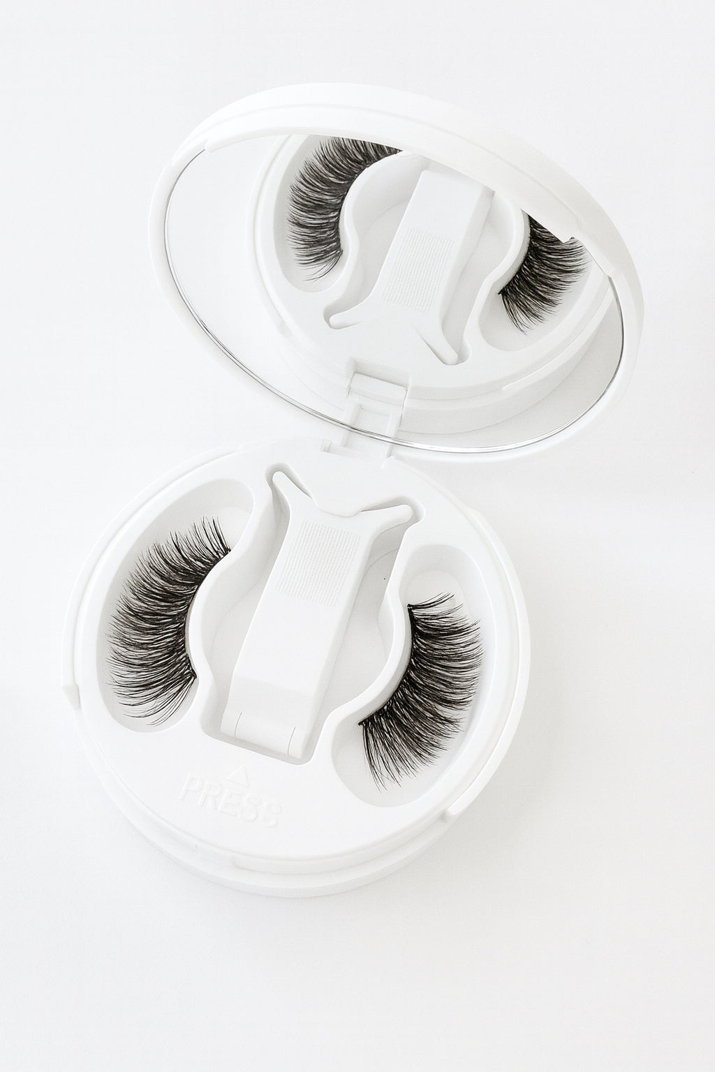 Velvet Bloom – Wispy Volume Magnetic Lashes