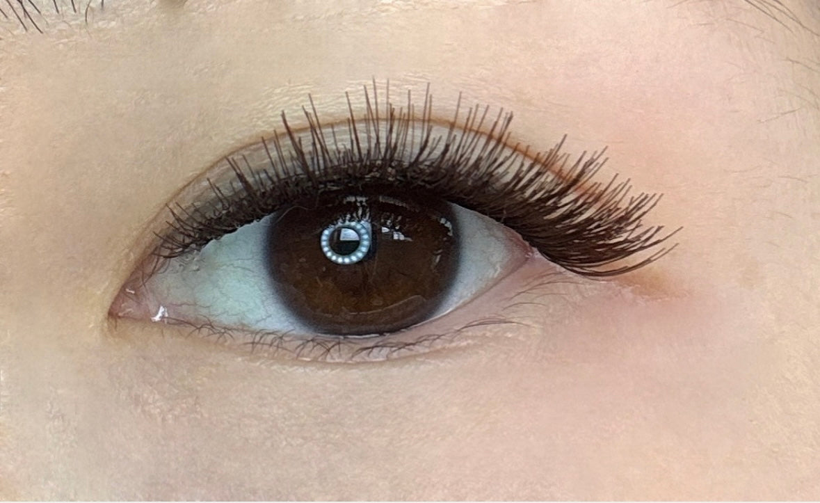 Reusable Magnetic Lashes
