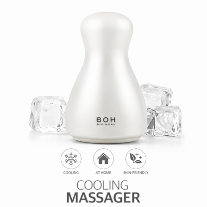 BIO HEAL BOH Cooling Massager