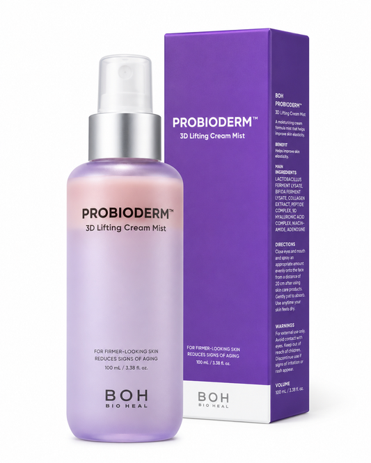 BIO HEAL BOH Probioderm 3D Lifting Cream Mist 100ml