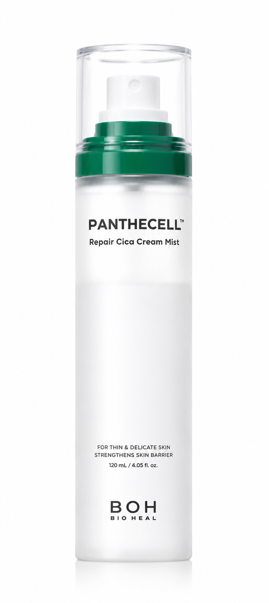 BOH Panthecell Repair Cica Cream Mist 120ml