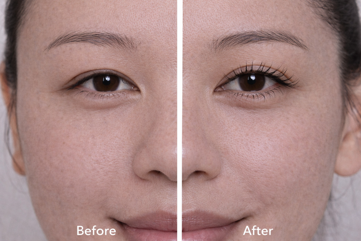 Lash Elixir – Natural Glow Magnetic Lashes