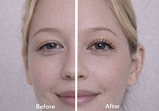 Lash Elixir – Natural Glow Magnetic Lashes