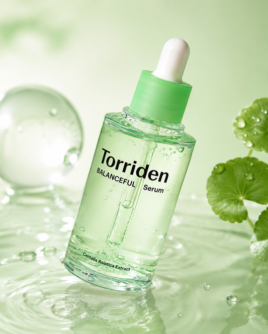 Torriden Balanceful Cica Serum (50ml)