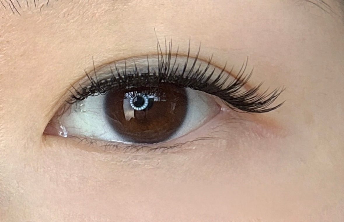 Lash Elixir – Natural Glow Magnetic Lashes