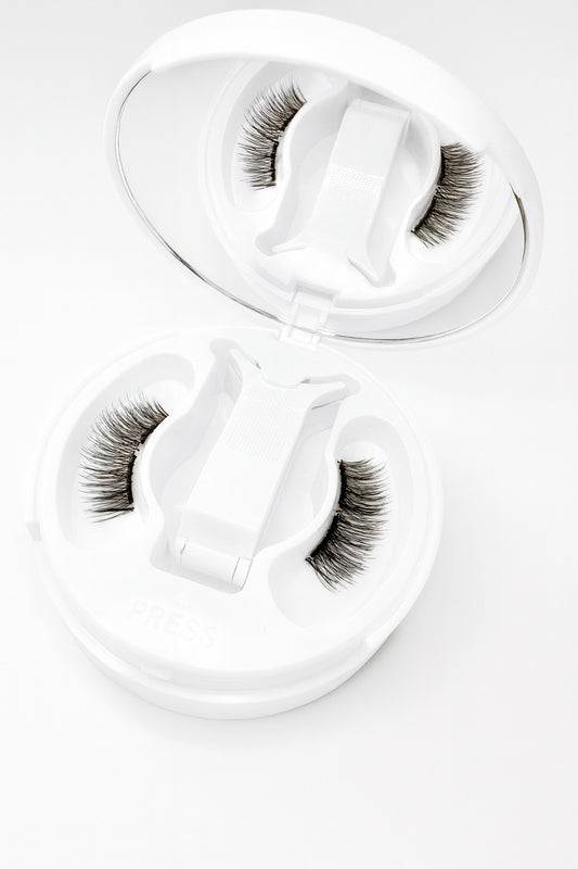 Lash Elixir – Natural Glow Magnetic Lashes