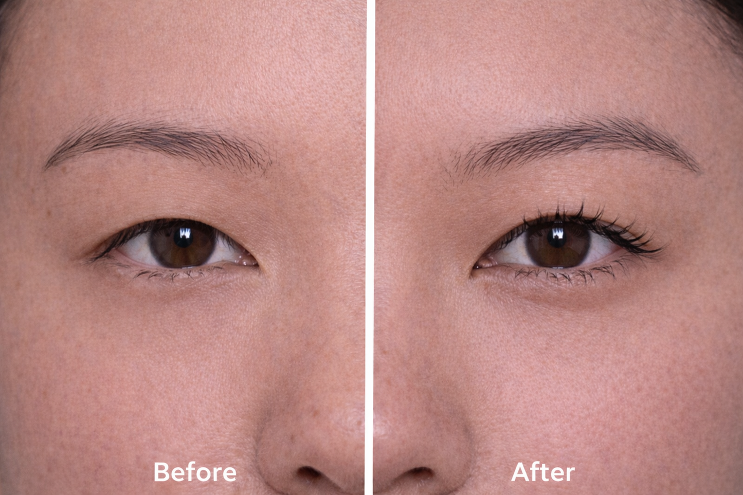 Whisper – Natural Everyday Magnetic Lashes