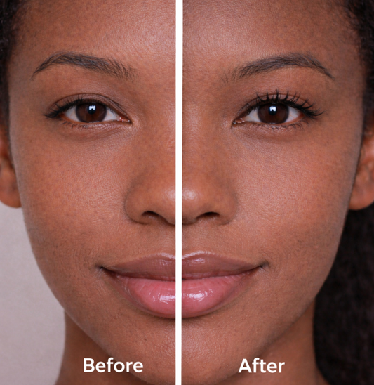 Whisper – Natural Everyday Magnetic Lashes