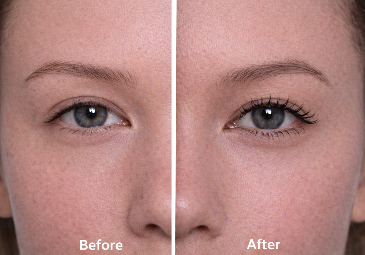 Whisper – Natural Everyday Magnetic Lashes