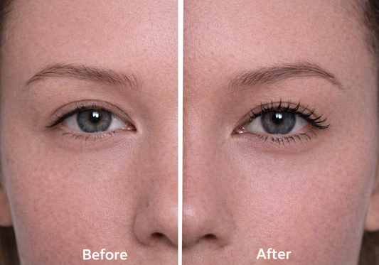 Whisper – Natural Everyday Magnetic Lashes