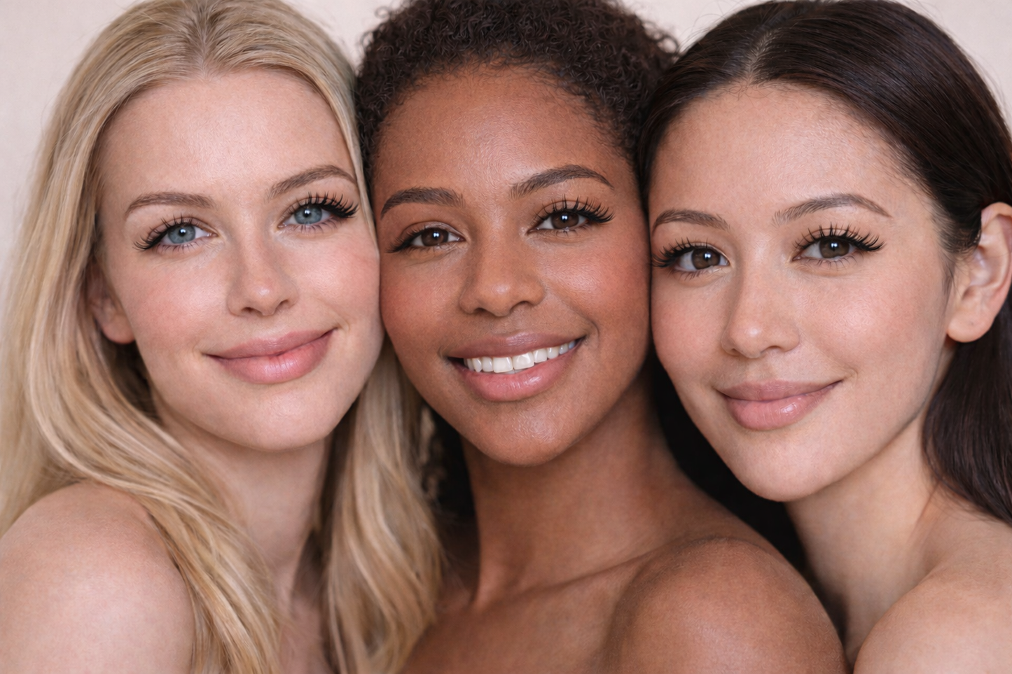 Sleepy Siren – Droopy Outer Corner Magnetic Lashes