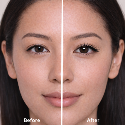 Sleepy Siren – Droopy Outer Corner Magnetic Lashes