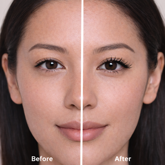 Sleepy Siren – Droopy Outer Corner Magnetic Lashes