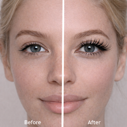 Velvet Bloom – Wispy Volume Magnetic Lashes