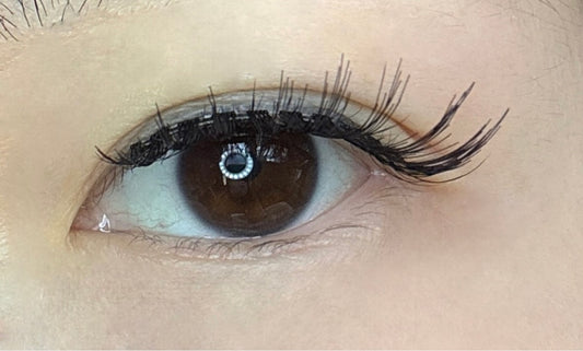 Sleepy Siren – Droopy Outer Corner Magnetic Lashes