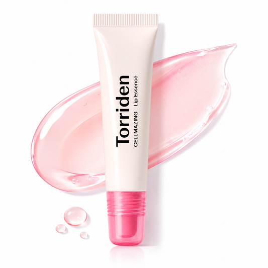 Torriden Cellmazing Low Molecular Lip Essence 11ml