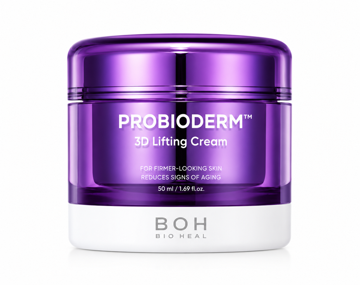 BIOHEAL BOH Probioderm 3D Lifting Cream 50ml