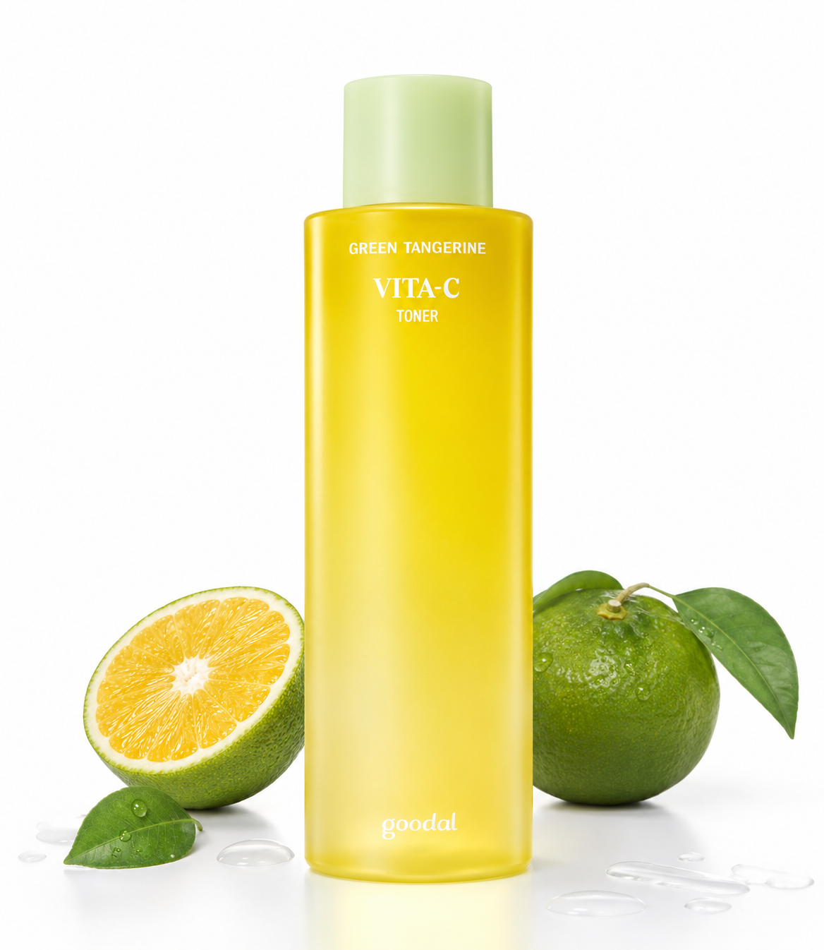 Goodal Green Tangerine Vita C Toner 300ml